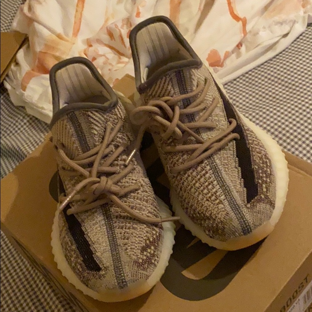 Yeezy